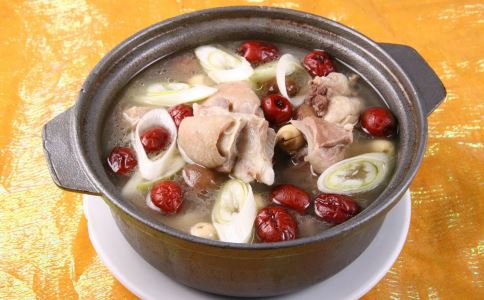 越吃越性福的肉食