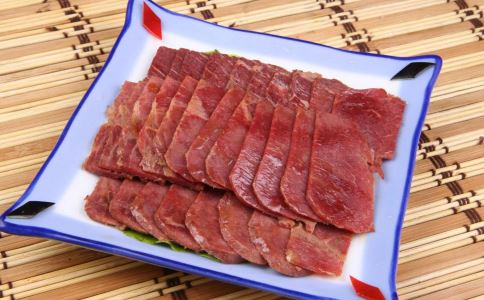 越吃越性福的肉食
