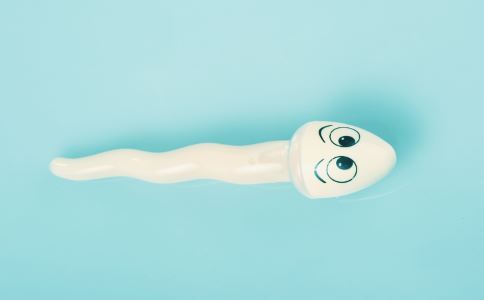 如何增加精子数量