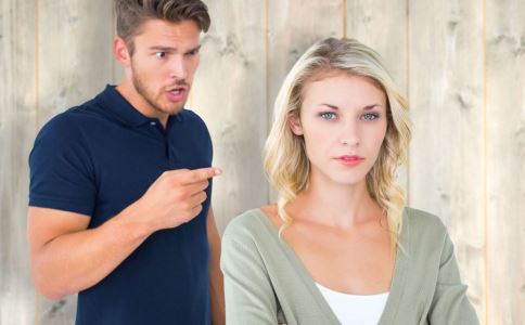 恋爱中的女人不能对男人说什么