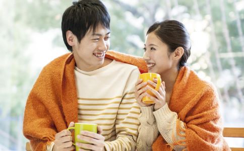 情人之间怎么相处