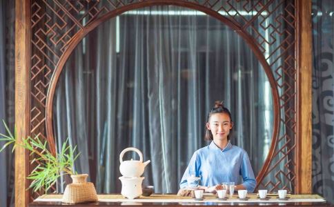 女人的气质来自哪里