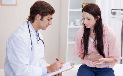 宫颈糜烂对孕妇的危害