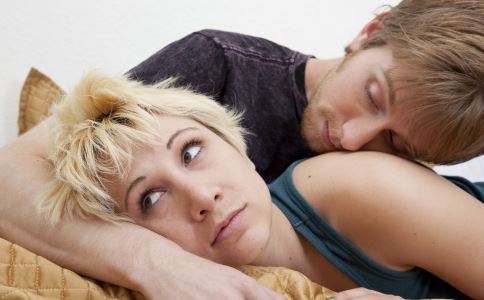导致中年男女出现婚姻危机的10大原因