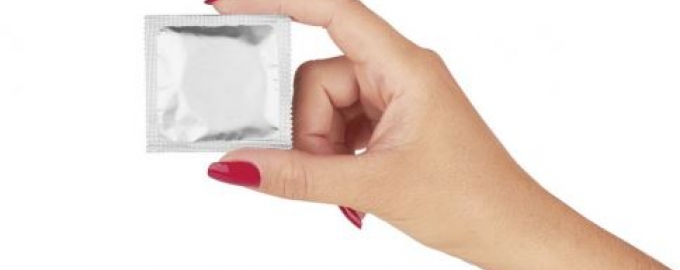 選購合適的避孕套到底有多重要？