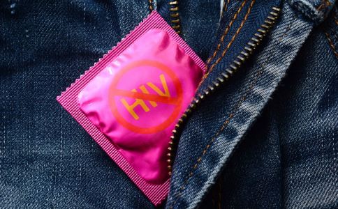 女人过敏千万不能用的避孕套