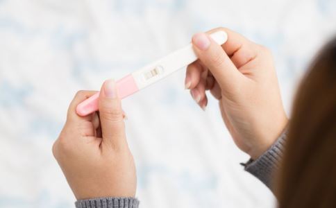 驗孕試紙怎么用