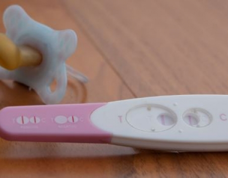 驗孕試紙準確嗎 驗孕試紙的正確用法