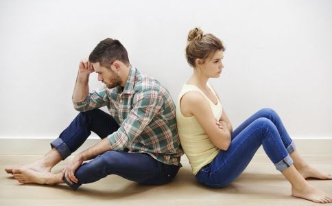 婚姻中遭遇冷暴力怎么办