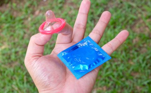 購買避孕套要注意什么