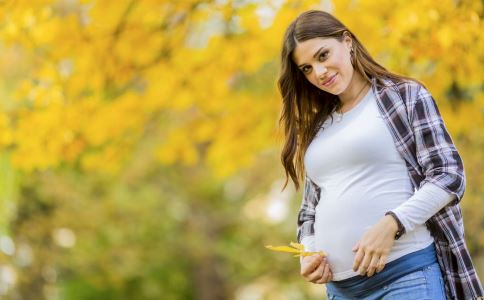 孕妇为什么经常会得尿路感染