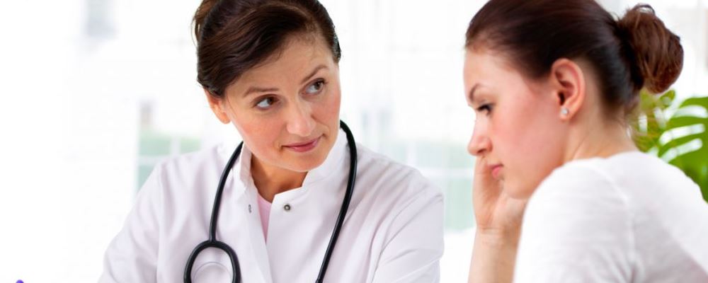 女性盆腔炎病因是什么
