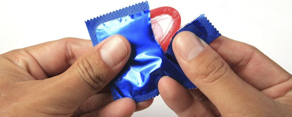 避孕套的正确用法