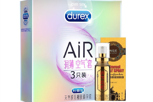 杜蕾斯air空气套薄吗 杜蕾斯air空气套多少钱