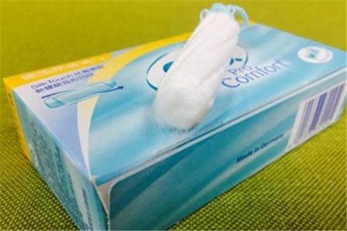 卫生棉条会不会破坏处女膜 卫生棉条应该怎么正确使用