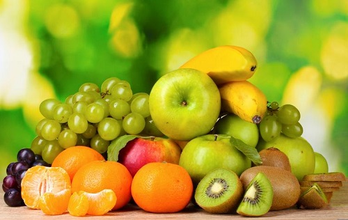 饭后多久吃水果 什么时间吃水果比较好