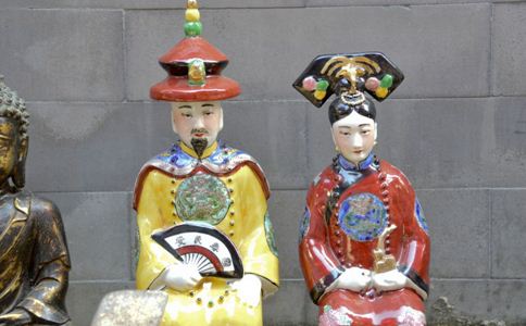 古代嫔妃的侍寝全过程
