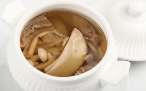  七款食疗方防治阳痿