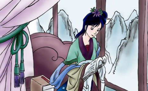 古代妓女老了之后都去哪里了?