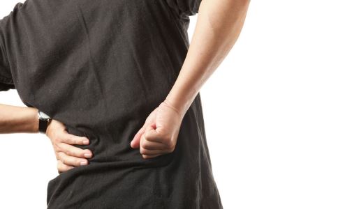 女人应该怎么缓解痛经时腰酸背痛