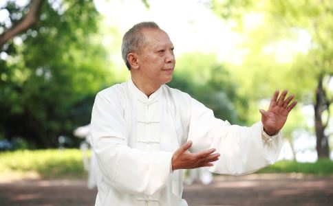 神奇的速效壮阳养生功法
