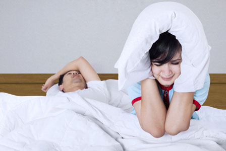 导致女人性冷淡的原因是什么