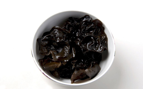 黑色食物是补肾食物中的佼佼者