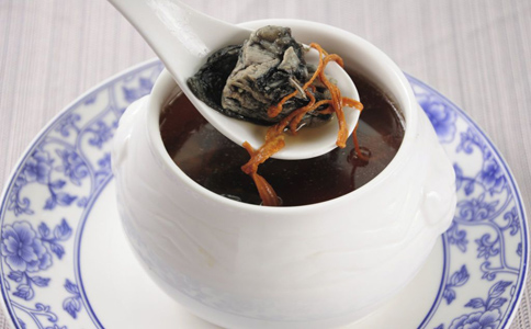 日常生活中补肾食物汇总