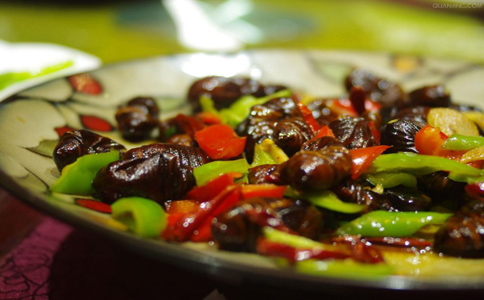 吃这些食物让你缓解肾虚