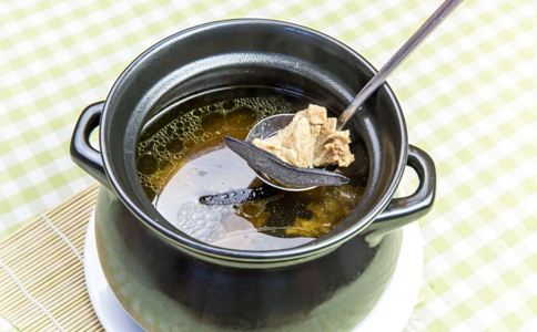 女人必吃的养生滋阴补肾调经食谱