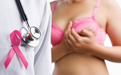 乳晕变大怎么办 3种方法助女人缩小