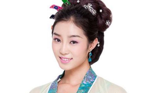 女人房中媚术