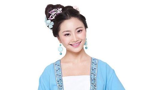 女人房中媚术