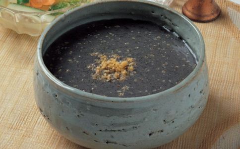 肾虚眩晕的食疗方法