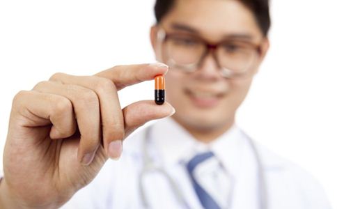 男性肾虚如何正确用药