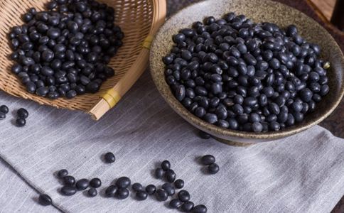 肾阴虚怎么吃黑豆最好