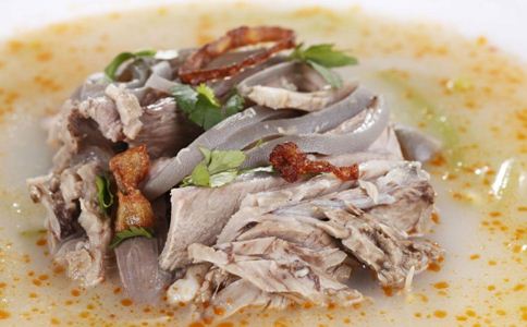 肾阴虚可以吃羊肉补肾吗？