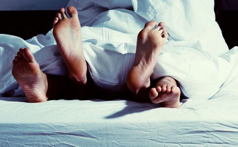 提高男人性能力的锻炼方法
