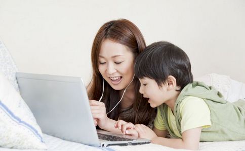 儿童性知识教学