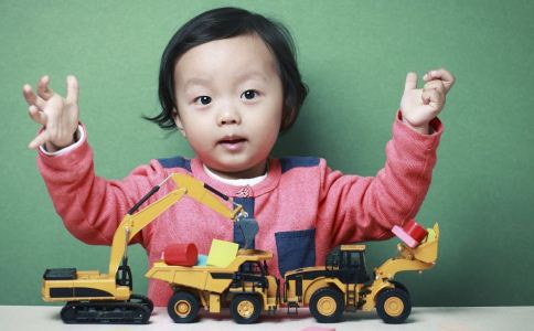 儿童性知识教学