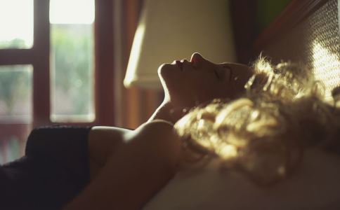 女人的性兴奋点
