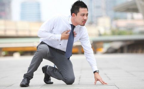 男人结扎并发症