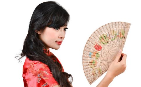 古代青楼女子的房事技巧