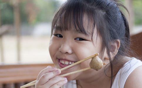 女孩性早熟的危害