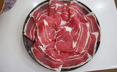 男人吃什么水果和肉可以补肾