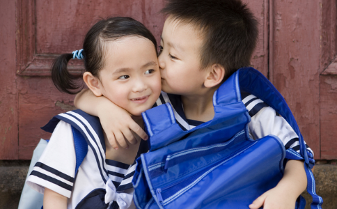 孩子早恋怎么办