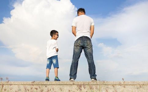如何对男孩性教育