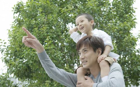如何对男孩性教育