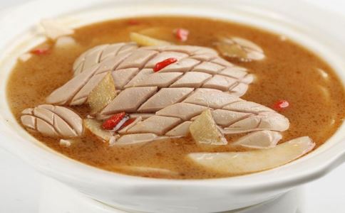 壮阳补肾食谱