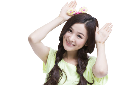 女孩初潮怎么护理